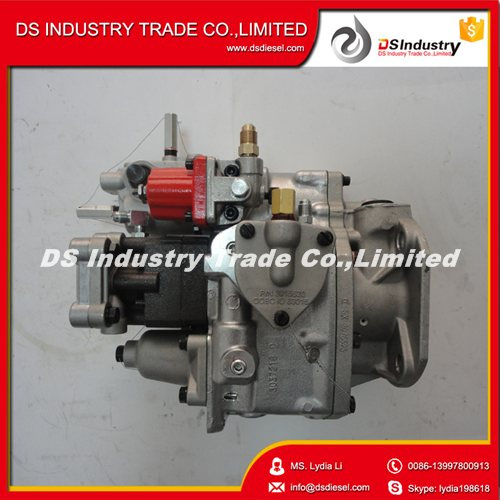 Cummins K19 K50 Ptg E465b Fuel Pump 3086397 3088330