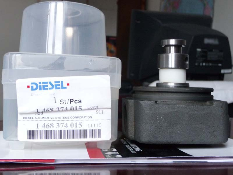 Ve Head Rotor 1468374015 for Man - Distributor Pumps to Buy