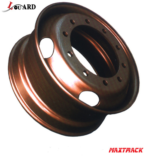 Truck Steel Wheel 11.75-22.5 8.5-24