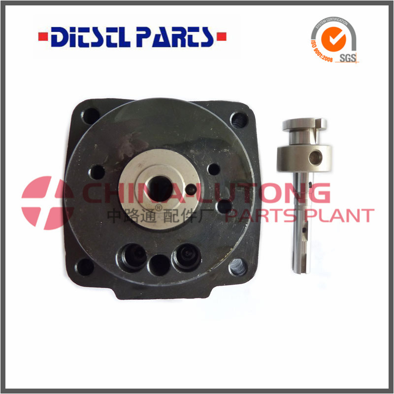 Ve Head Rotor 096400-1090 for Toyota