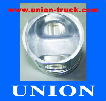 Engine Parts for Mitsubishi Forklift Engine 4dr5 S4s S6kt
