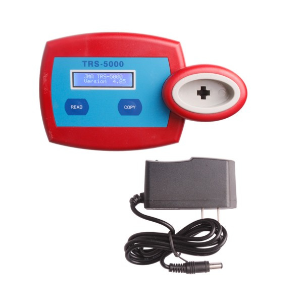 JMA TRS-5000 Cloning Tool Transponder Duplicator (A062)