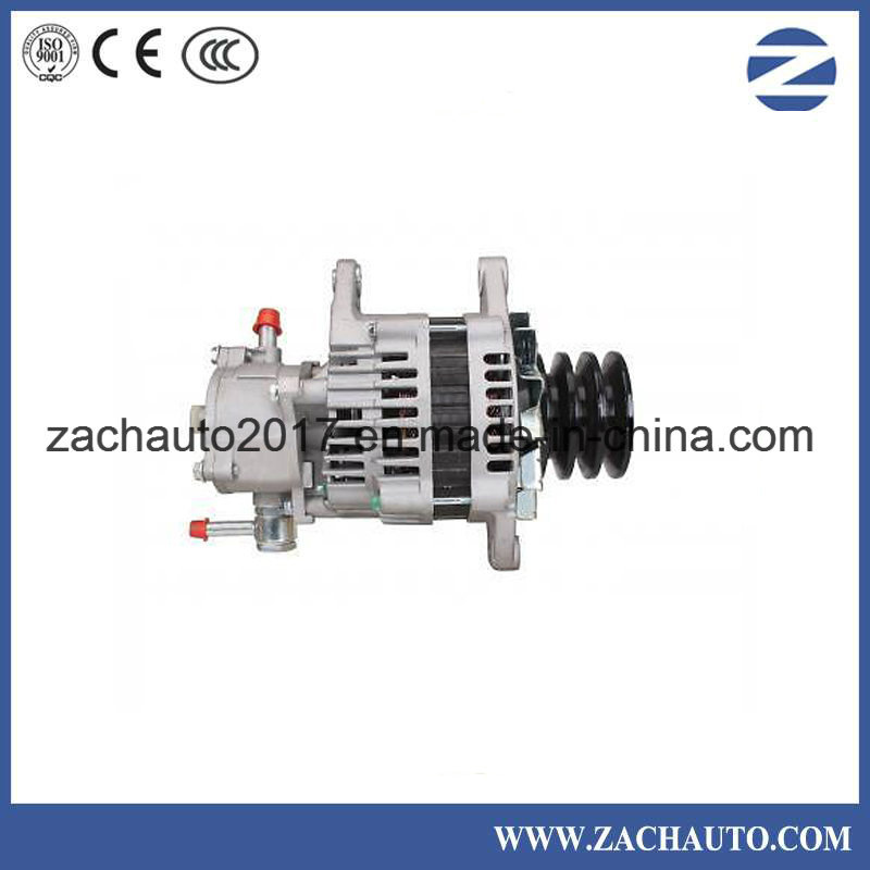 for Isuzu Auto Alternator, Lr250510, Lr250517, Lr250510b