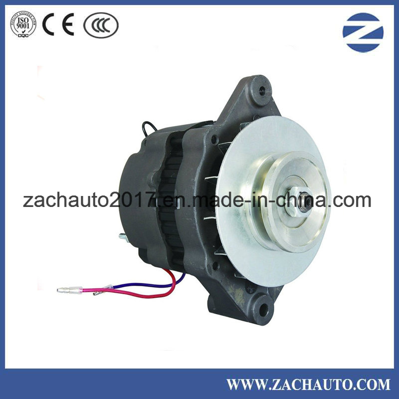 Alternator for Crusader Marine, Mercury Mercruiser, Omc, 3853853, 3854182, 3854809, 3860769
