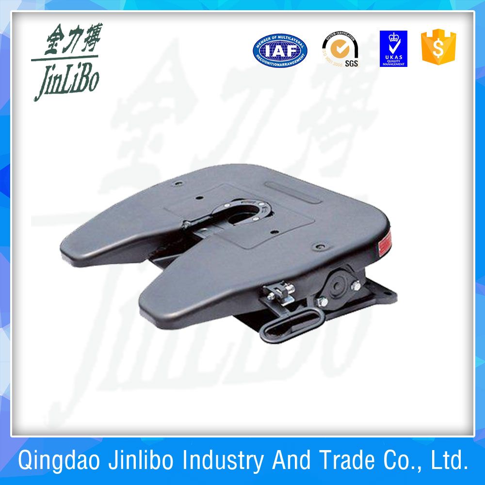 Trailer Parts - 50# 90# Fifth Wheel Sales to Africa