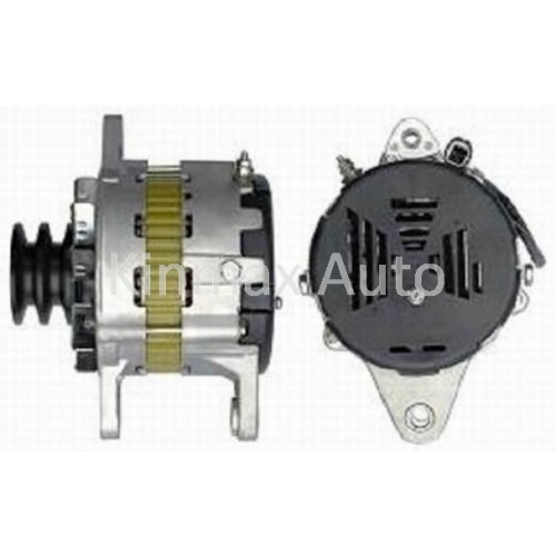 27040-2210 24V 80A Alternator Generarto for Hino J08c, J07c, J05c