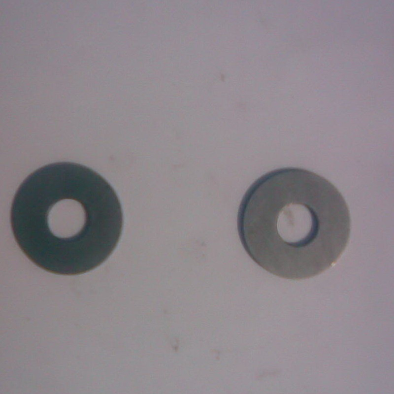 Adjusting Washer for 1013 Injector