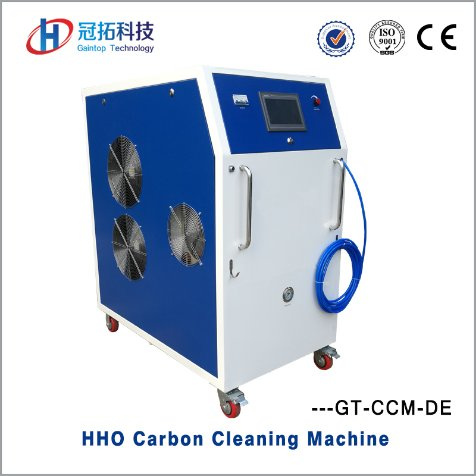 Newest Style Carbon Clean Machine Diesel Engine Clean
