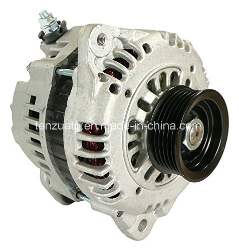 Alternator for Infiniti, Nissan Maxima, Lr1100703, Lr1110-705, 23100-31u01, 231000L700, 231002y005
