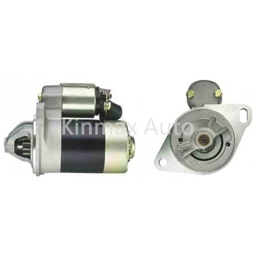 Motor Starter 113680, S114-656, 18218, 2-2013-Hi, Str72100, 119865-77012