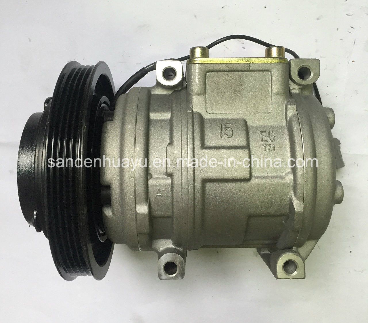 Auto A/C Compressor Se10b15, 10PA15 Replacement