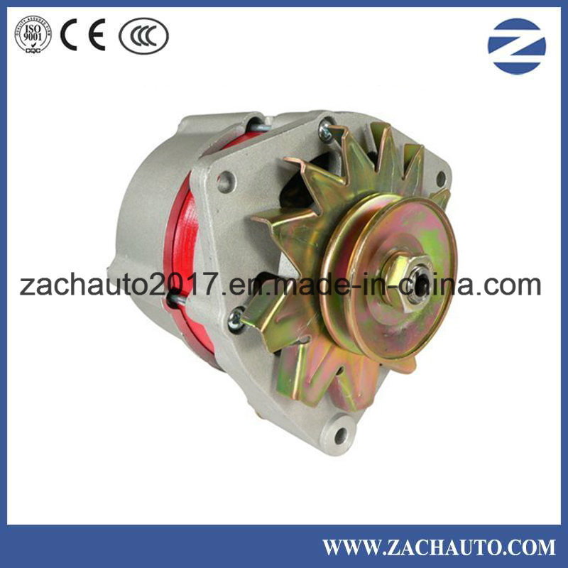 Alternator for Iveco, Mercedes-Benz, 0120400640, Ca180IR