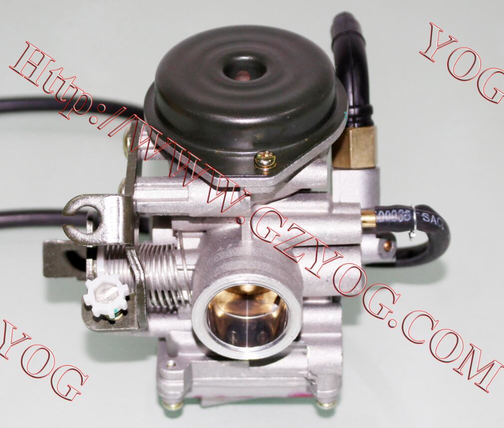 Motorcycle Part Carburetor Best Carburetor for Bajaj Discover
