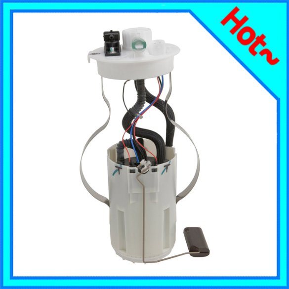 Electric Fuel Pump for Land Rover Discovery II 98-04 Wfx101070 Wqc000120