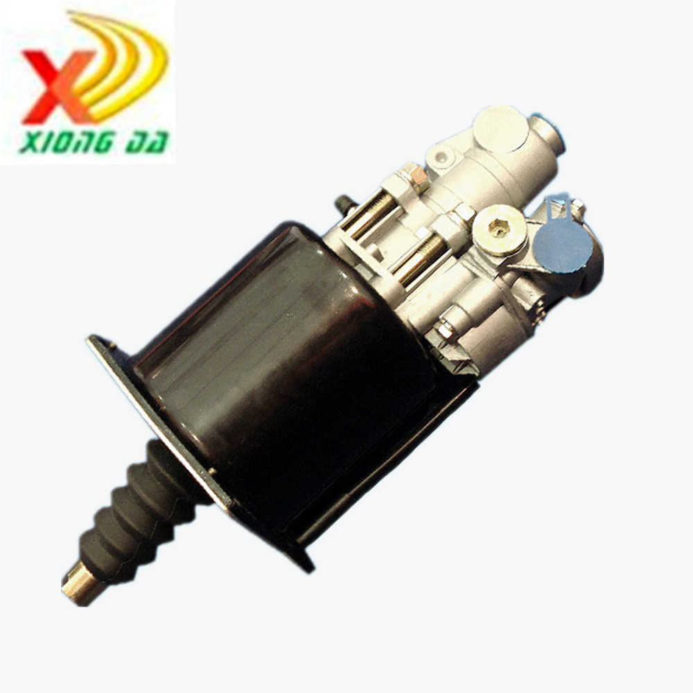 Xiongda Clutch Booster 9700511240 for Daf Truck