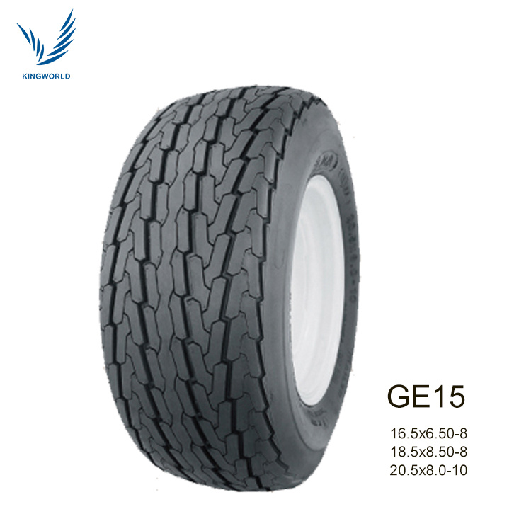 China Golf Cart Tires 18X8.5-8