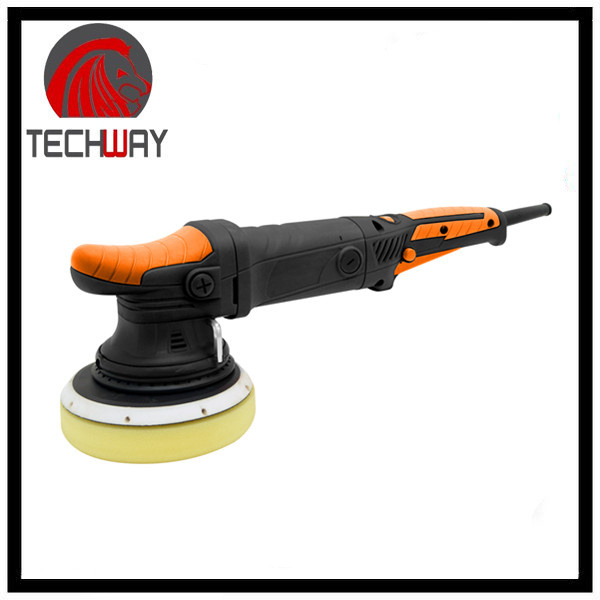OEM Service 900W 21mm Orbit Dual Action Polisher