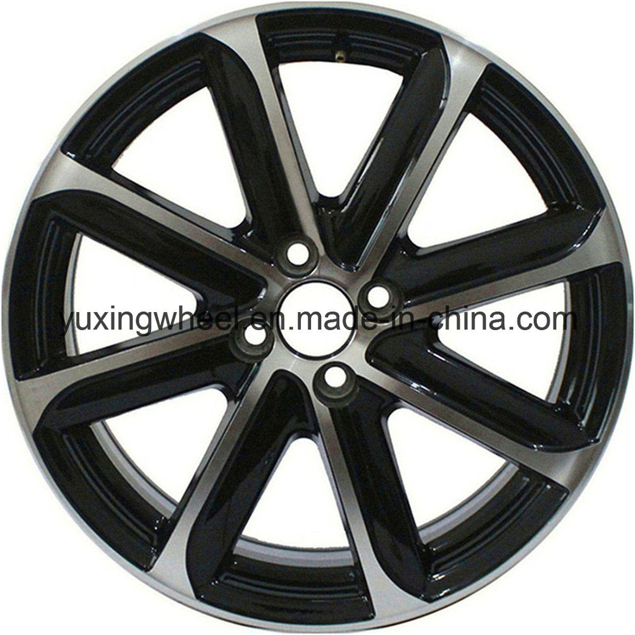 17 Inch Hot Selling New Design Car Alloy Wheel