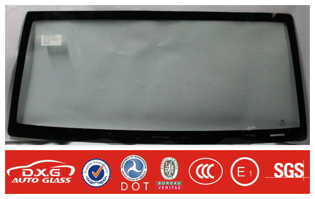Window Glass for Car Laminated /Tempered /Automobile