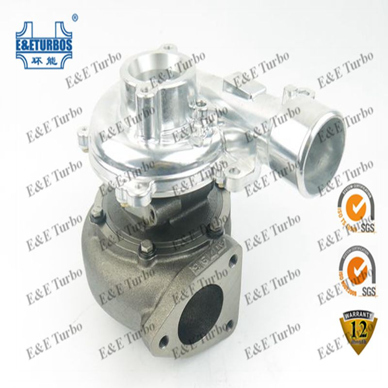 CT-VNT/CT-VGT 17201-0L040 turbocharger 17201-30100 17201-30101 17201-30160 17201-30181fit for Toyota Landcruiser