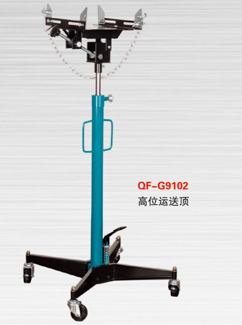 High Position Transmission Jack 0.5ton