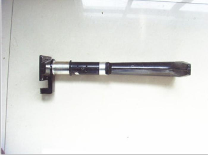Outboard Machine Units Parts From Zhejiang