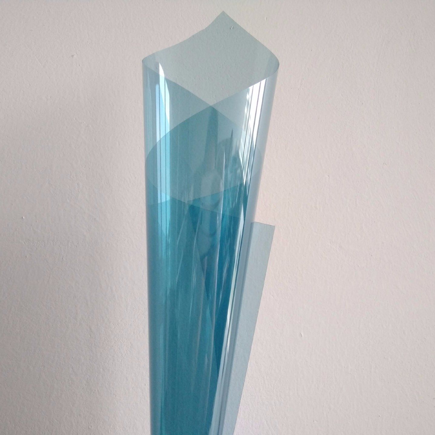 Fashion and Safe Window Glass Blue Film Saudi Arabia Automobiles Film