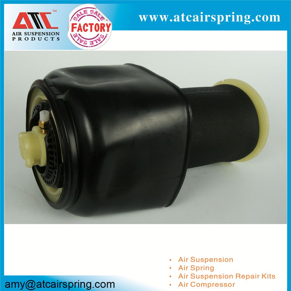 Auto Parts Rear Air Strut /Shock Absorber for BMW Gt F11 37106718827