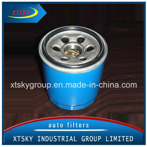 Auto Car Parts Oil Filter (26300-02501) (Toyota, Honda, Hyundai, etc)