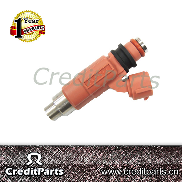 Gasoline Fuel Injector Nozzle Inp-772 Fits for Mitsubishi Mazda