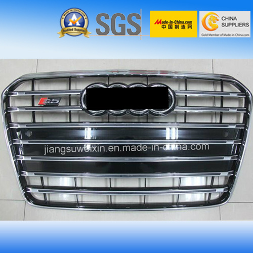 Auto Car Front Grille for Audi S5 2013