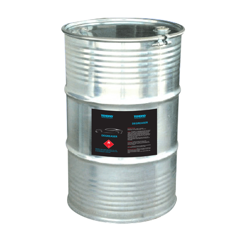 Degreaser Heavy Duty for Truck Business 200L