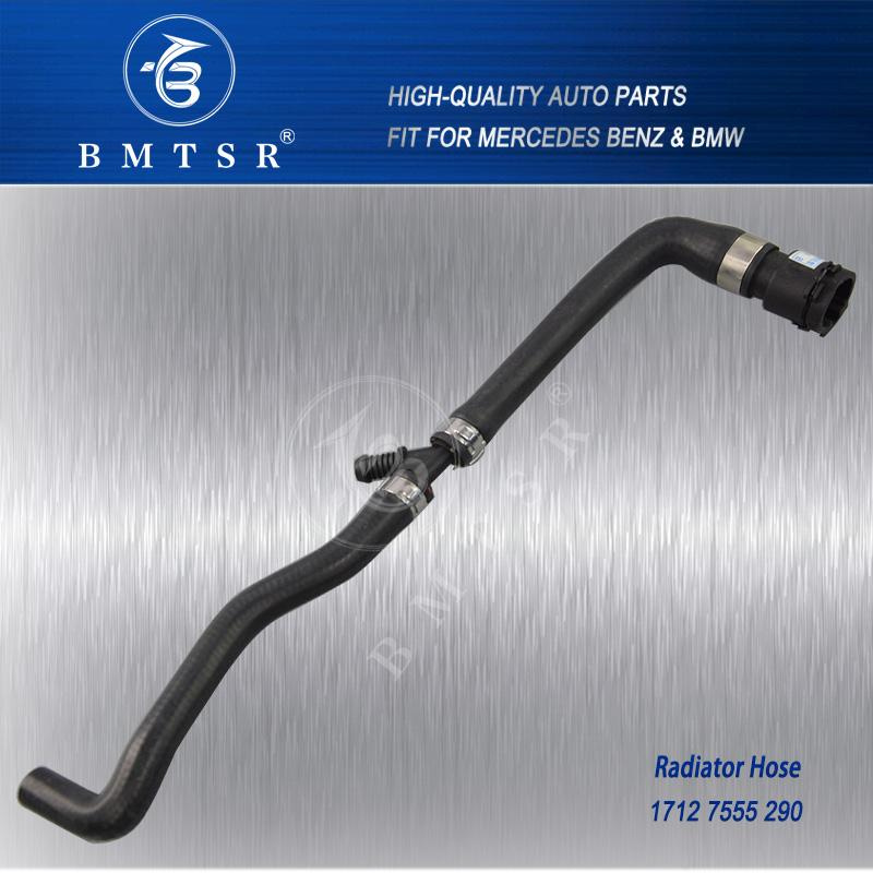 Radiator Hose for BMW X5 E70 17127555290