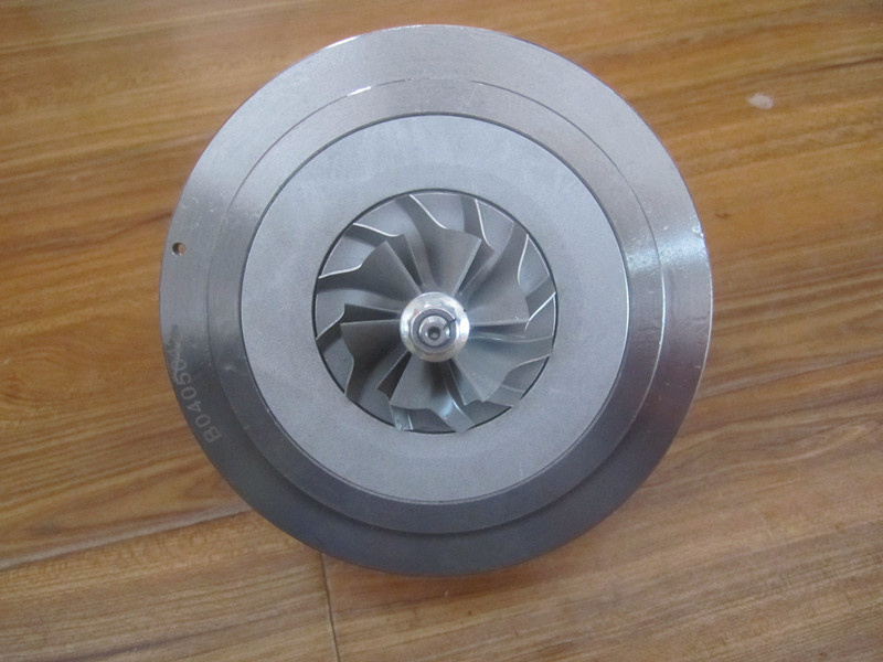 Gtb1749vk 787556-0017 787556-0016 Bk3q-6k682-PC Turbocharger Cartridge for Ford Transit