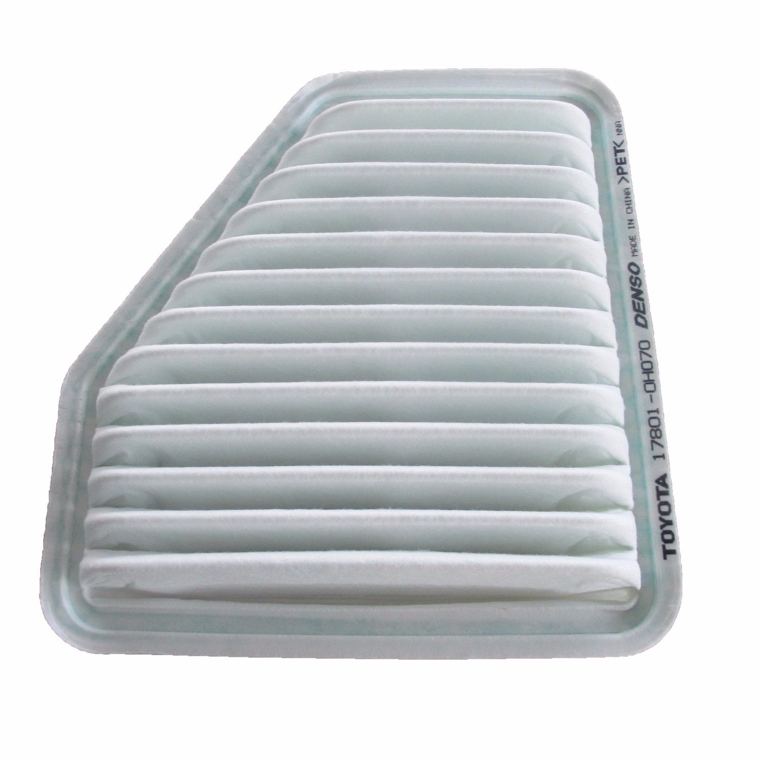 The Factory Supply Automobile Air Cleaner Filter 17801-31120