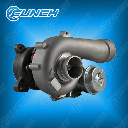1998- Turbocharger for Audi Tt 1.8 T 53049880020