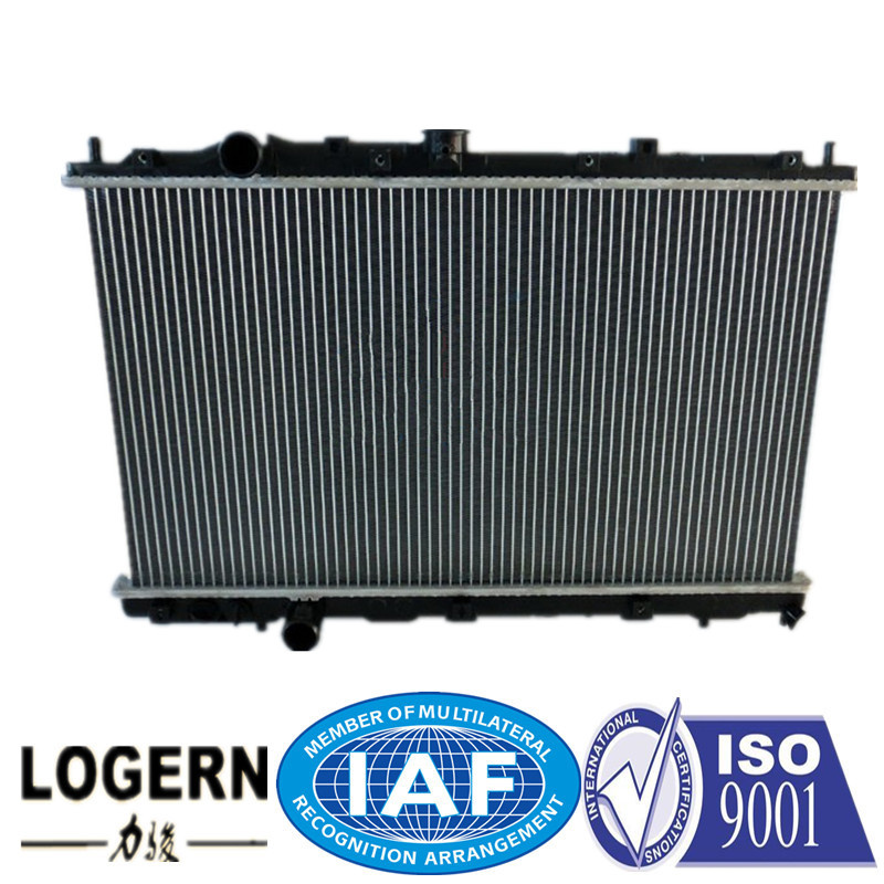 Mi-003 Aluminum Radiator for Mitsubishi Lancer/Mirage'95-99 Mt Dpi: 2208