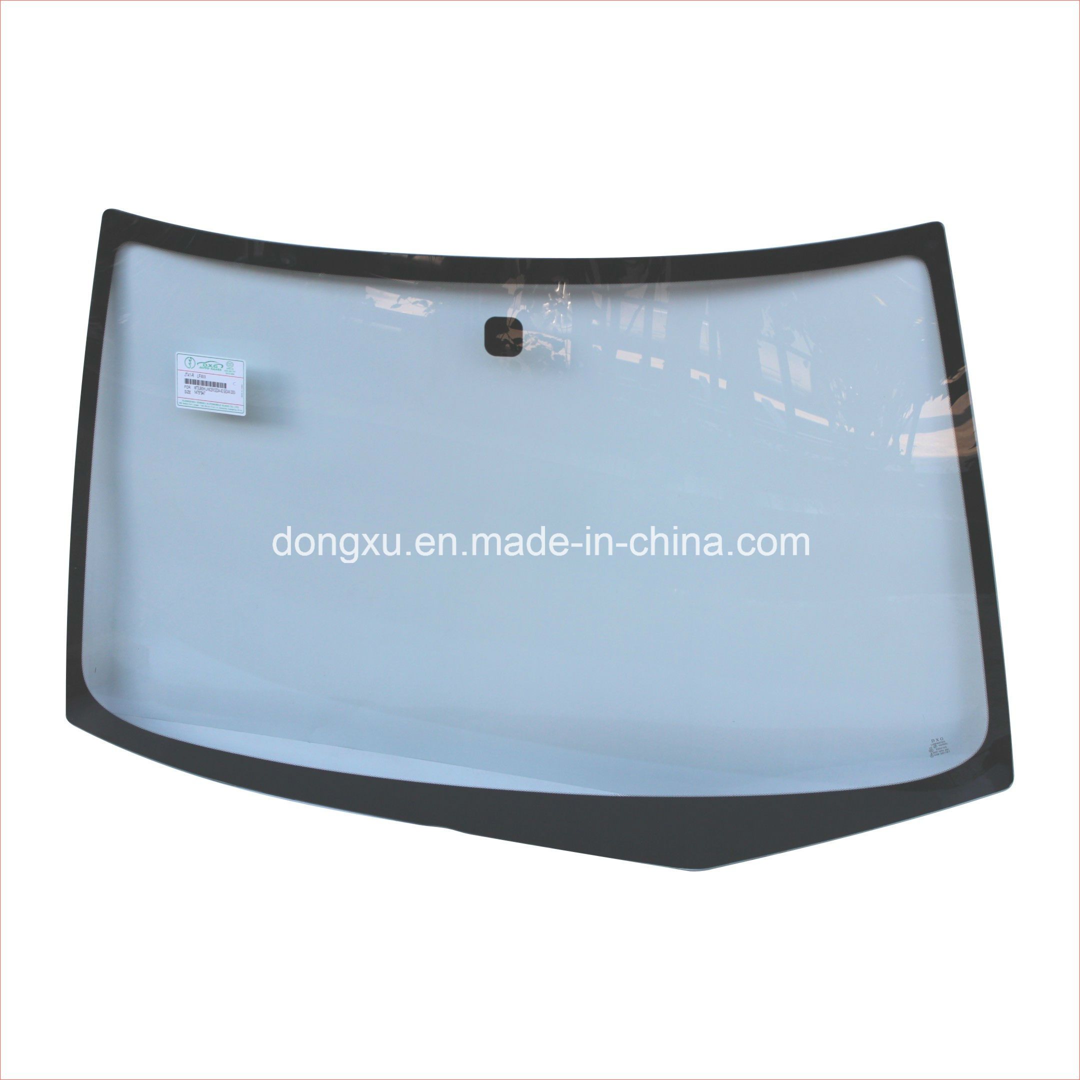 Auto Glass for Mitsubishi Lancer/Cedia Laminated Front Windshield