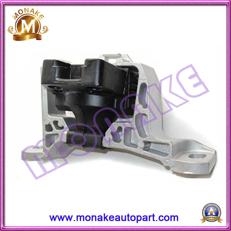Auto Parts Front Right Engine Rubber Mount for Mazda (BBM4-39-060D)