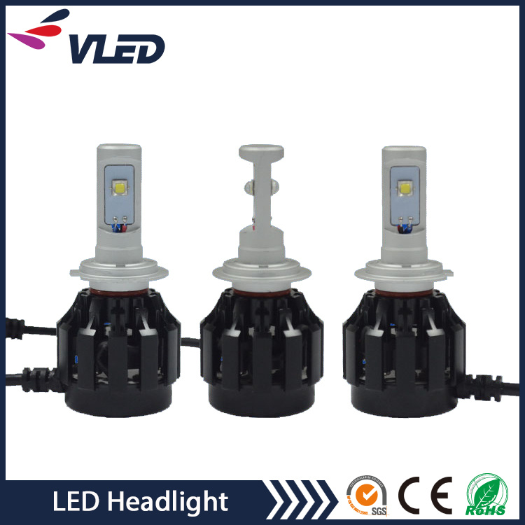 Daytime Running Light Headlight LED Fog Lamp Head Light Auto Parts Accessories for Suzuki Swift Spare