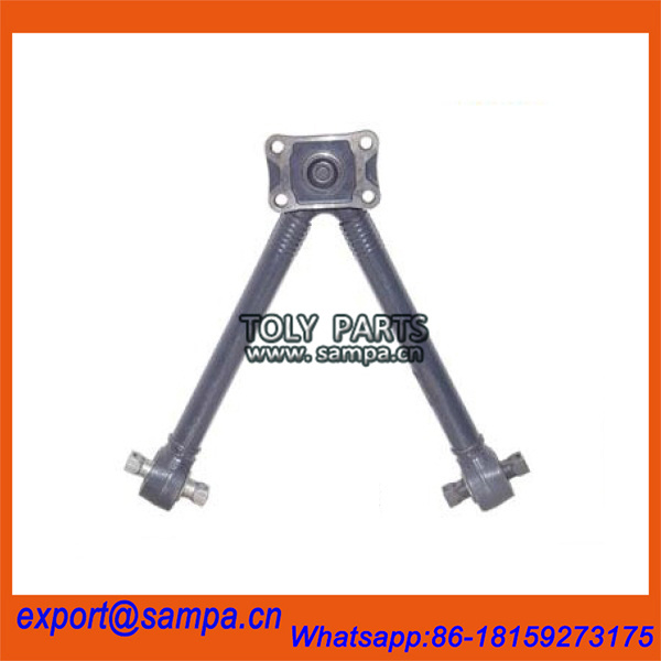 Volvo Camion Barra En V 1076639 1626896 1629734 21295227 7420829503 7421295227 21474441 22318834 for Renault Truck Spare Parts
