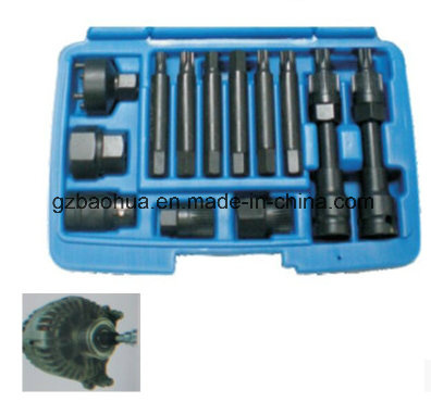 130603 Generator Belt Pulley Remover