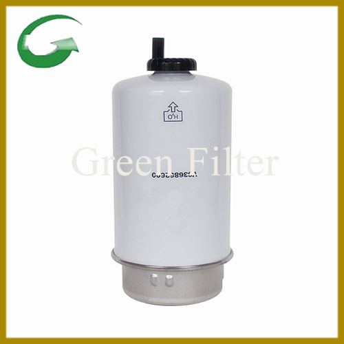 Fuel Filter for Combine Parts (V836862600)