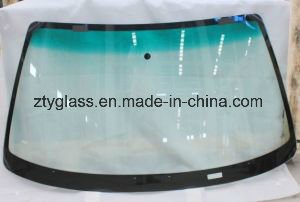 Laminated Glass Car Parts for Car Class Windshield