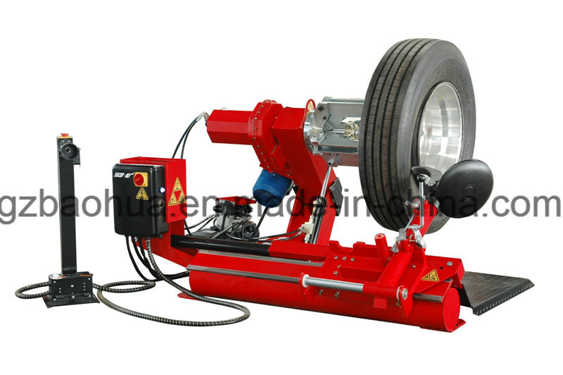 T568 Truck Tyre Changer