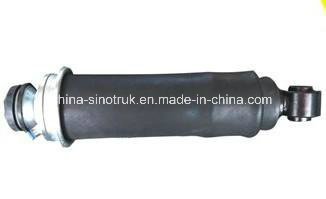 Original Shock Absorber Az1664430102 for HOWO Sinotruk