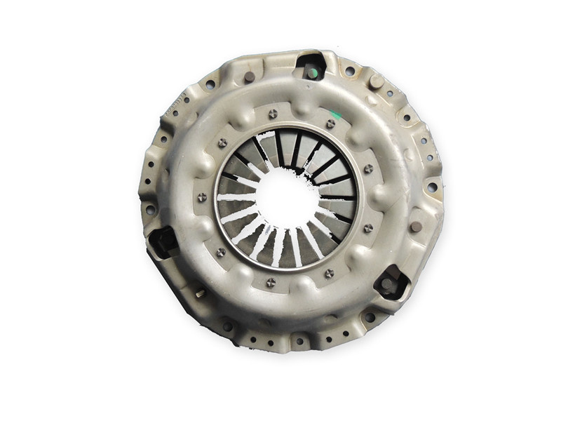 Clutch Pressure Plate Asm for Isuzu 100p Light Truck 039