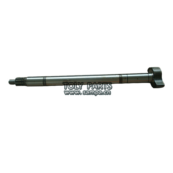 BPW Brake Camshaft 0509705211 0509705221 05.097.05.21.0 05.097.05.25.0 05.097.05.41.0