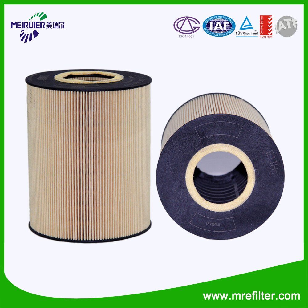 Filter Manufacturer Man Truck Engine Element Oil Filter E13HD47