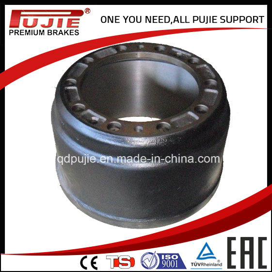 Auto Brake Parts Brake Drum BPW 310967190